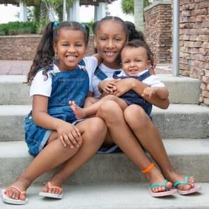 Meet your Posher, Guadalupe